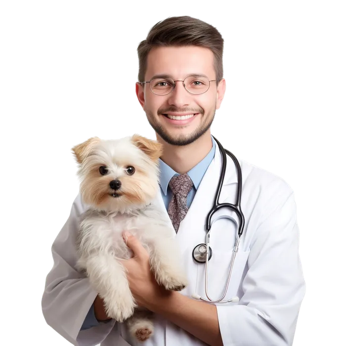 Equipe veterinária DiagclinVet